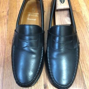 Allen Edmonds Cavanaugh Loafer Size 11E